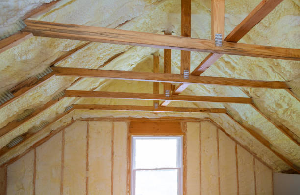 Best Insulation for Specific Applications in Kenosha, WI