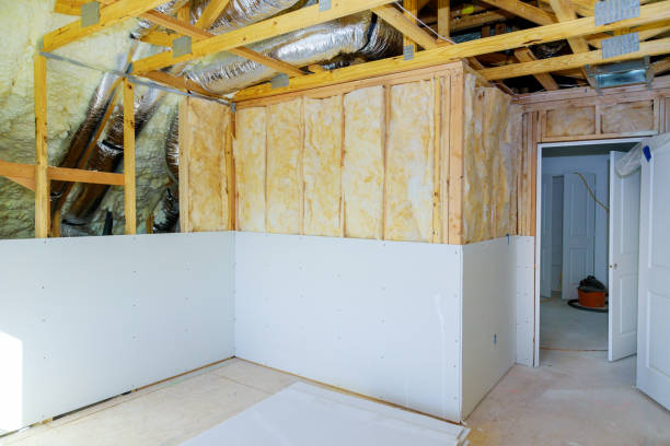 Best Insulation for Specific Applications in Kenosha, WI